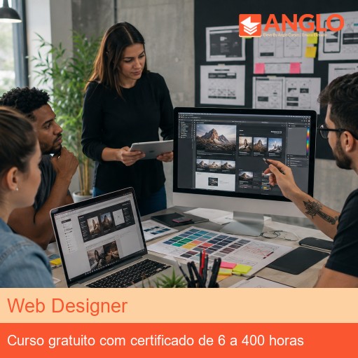 Web Designer